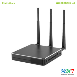 Quickshare L3 Series