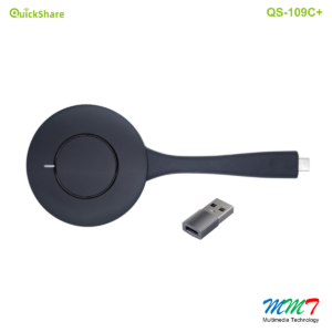 Quickshare QS-109C+