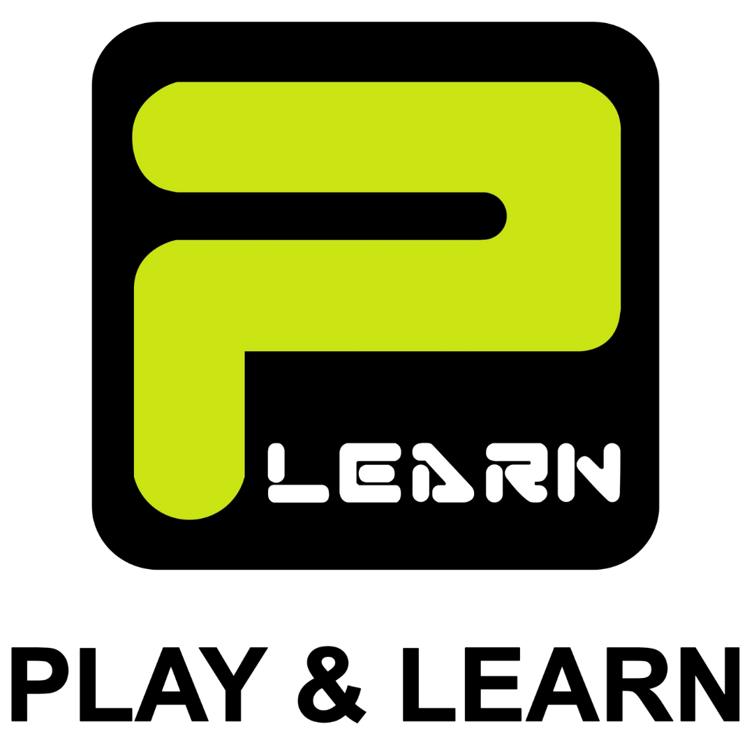 play and learn system