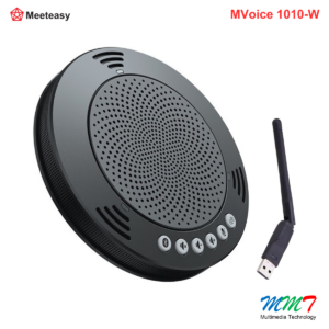 MeetEasy MVoice 1010-W