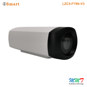 ismart LZC5-F79NV3 กล้อง AI 4K ePTZ