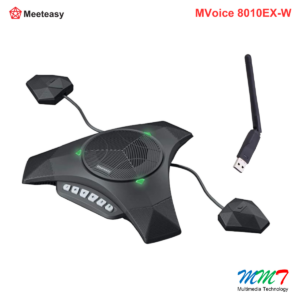 MeetEasy MVoice 8010EX-W
