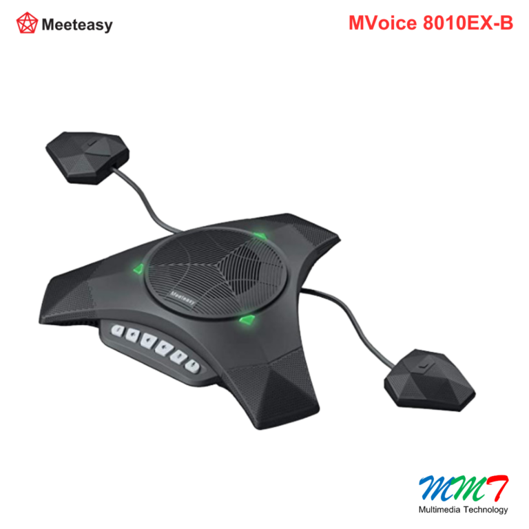 MeetEasy MVoice 8010EX-B