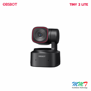 OBSBOT Tiny 2 Lite