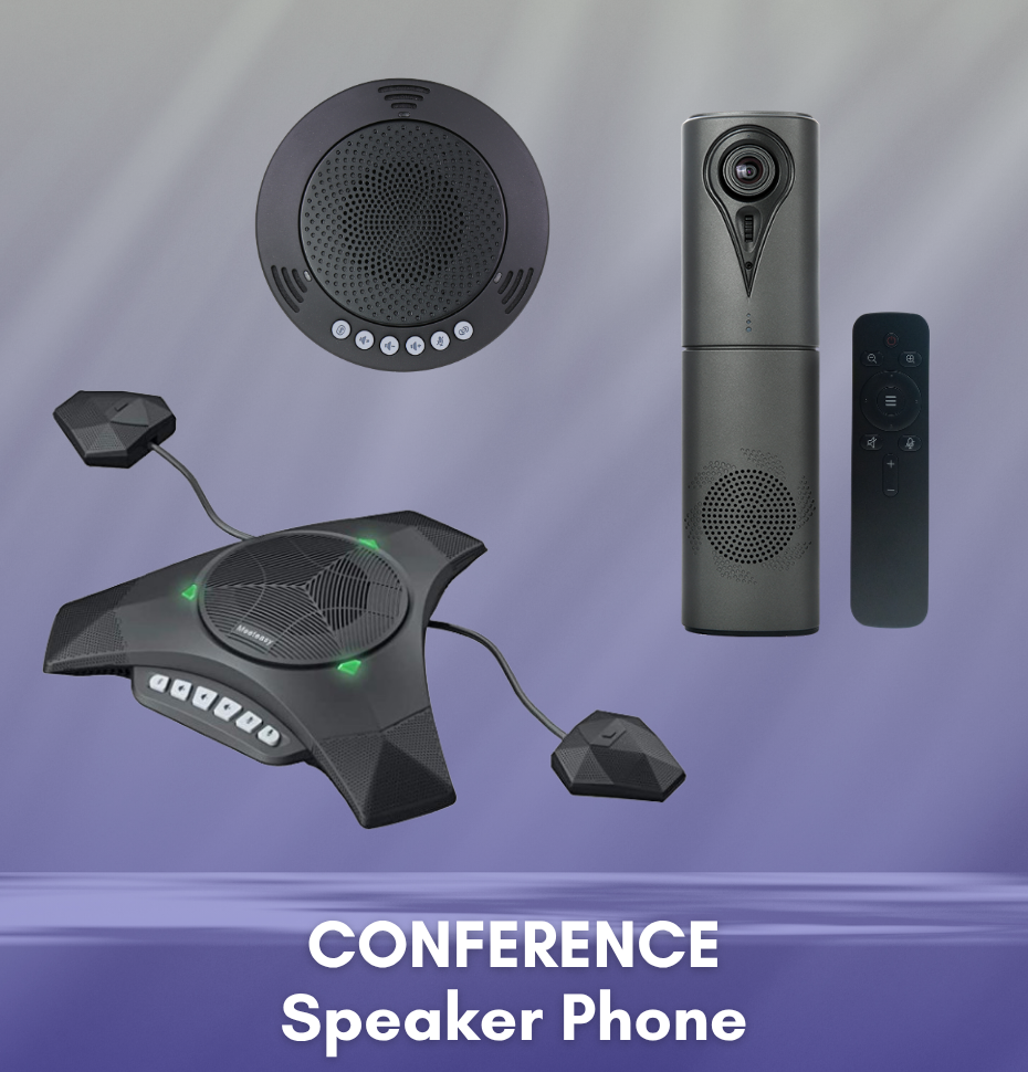 Conference Speaker Phone