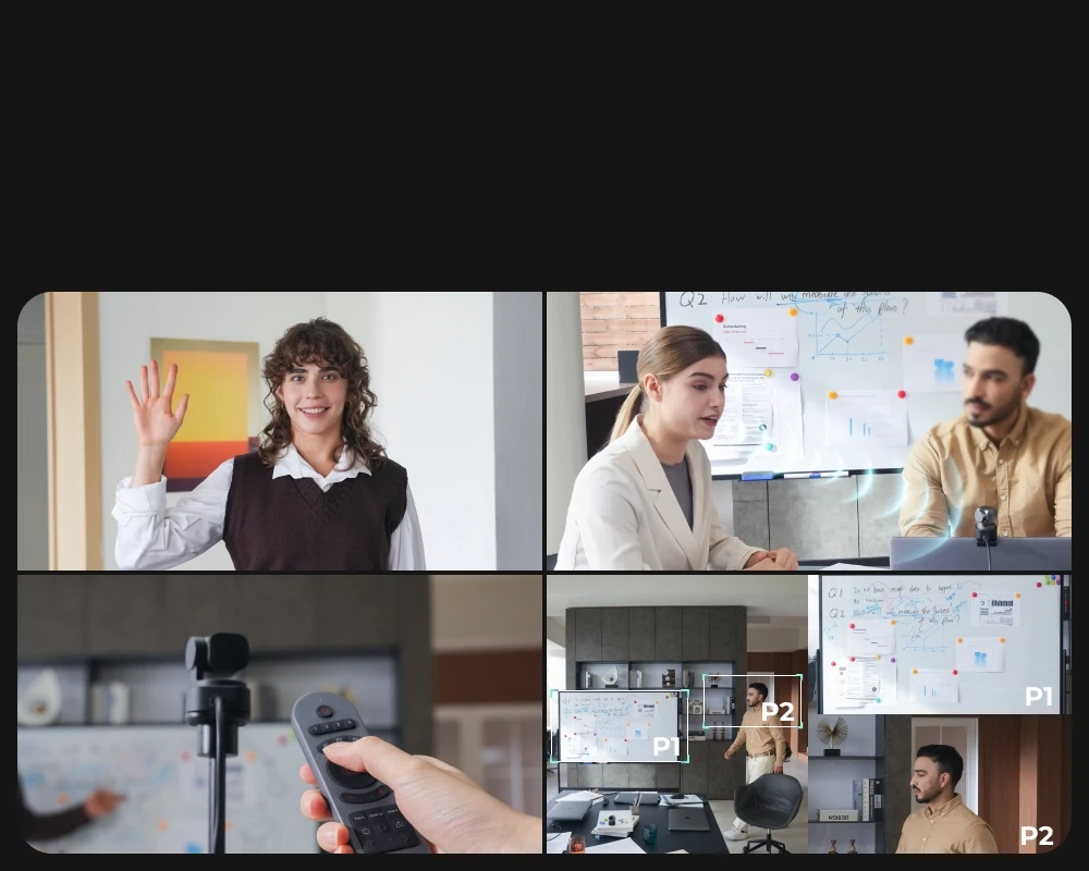 AI Image Processing: สีผิวเป็นธรรมชาติในทุกสภาพแสง